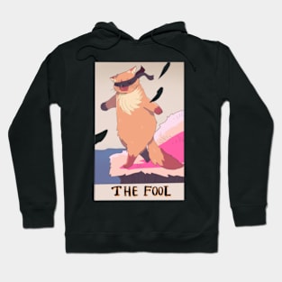 The fool Hoodie